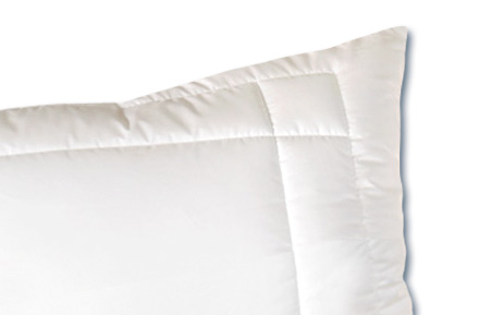 Tencel Kissen fr pure Entspannung
