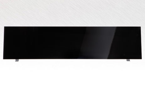 Hochglanz Kopfteil Orva - Movieline Gloss