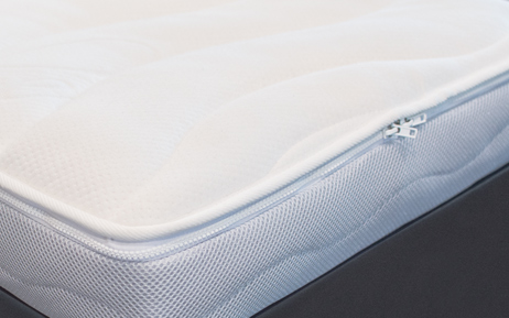 Jersey Wasserbett-Bezug