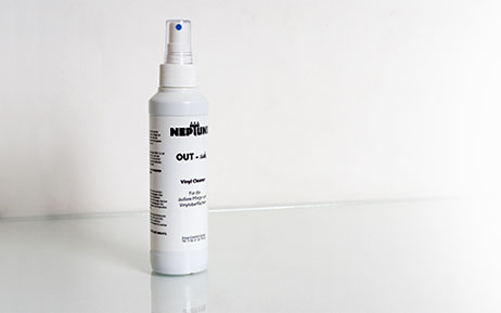Conditioner Pflegemittel-Service