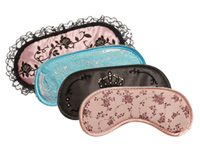 Ausgewhlte Schlafmasken inklusive Cool Pack