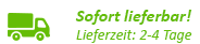 sofort lieferbar