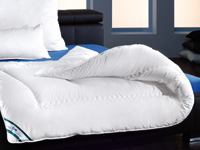 Leichtes Sommer-Steppbett Texas von F.a.n.