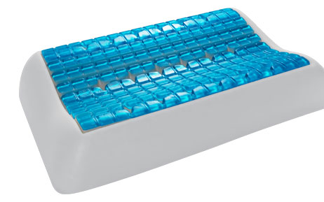Technogel Kopfkissen Anatomic Air