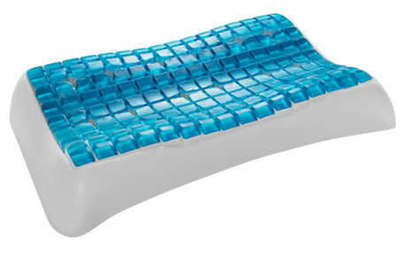 Technogel Kopfkissen Anatomic Curve
