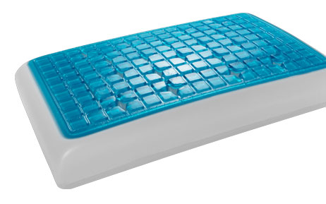 Technogel Kopfkissen Deluxe Air