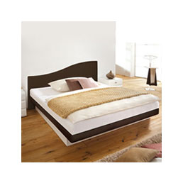 Wasserbett Dual Split