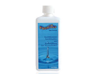 Erstbefller Conditioner fr Wasserbetten