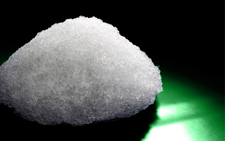 Gel Pulver / Gelgranulat fr Gelbetten (1kg)