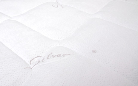 Silver-Line Wasserbett Matratzenbezug