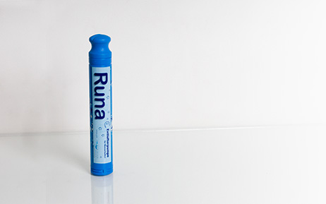 Wasserbett Profi Entlfterpumpe Runa