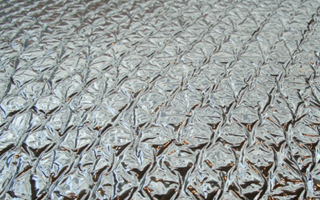 Thermoisolierung fr Wasserbetten