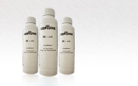 Conditioner Pflegemittel-Service